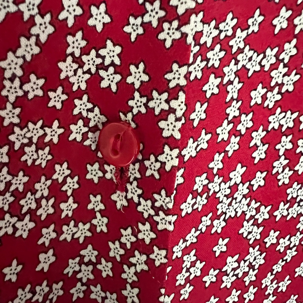 Ann Taylor Silk Top - Picture 2 of 4